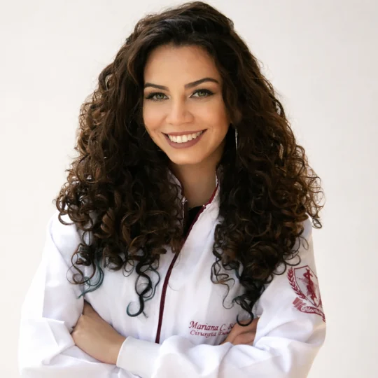 Mariana Cabral Barros